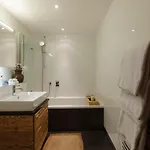Appartement Bergwelt *