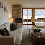 Bergwelt Appartement