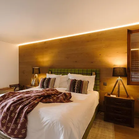 Bergwelt דירה גרינדלוולד