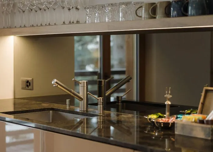 Bergwelt דירה גרינדלוולד