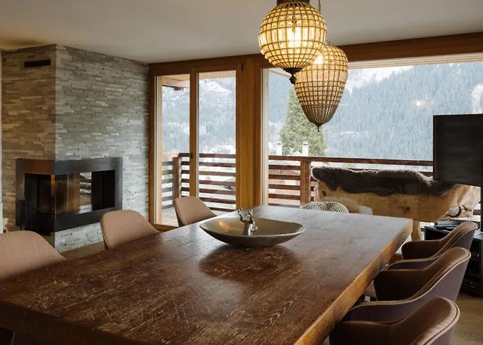 Bergwelt Apartamento